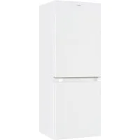 Candy Kühl-/Gefrierkombination CCG1L314EW, 144,00 cm hoch, 47,00 cm breit, Super-Freezing-Funktion
