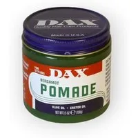 Dax Haarwachs Dax Pomade Bergamot