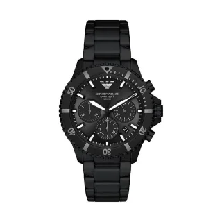 Emporio Armani Chronograph AR11784