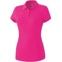 Erima Poloshirt Damen Teamsport Poloshirt