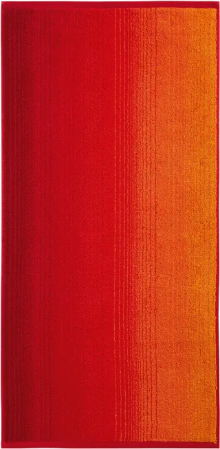 Dyckhoff Handtücher "Colori" mit Farbverlauf