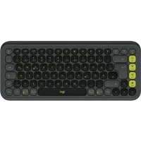 Logitech Tastatur