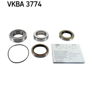 SKF Radlager hinten Mitsubishi L VKBA3774