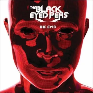 The E.N.D. (The Energy Never Dies) (Deluxe Edt.)