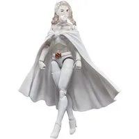 Hasbro Actionfigur The Uncanny X-Men Marvel Legends Actionfigur Emma Frost (Diamond Form)