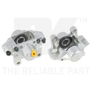 NK Bremssattel hinten links Mercedes 124 C-Klasse E-Klasse 2133103