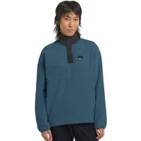Jack Wolfskin Stehkragenpullover SUMETRO HZ W