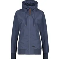 Alife & Kickin Sommerjacke Damen JoranaAK A Übergangsjacke, Jacke