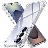 Widmann-Shop Smartphone-Hülle Samsung Galaxy S26 Ultra S26+ Handyhülle Hülle Transparent Case, Vergilbungsfrei, Für Galaxy S26 Ultra, S26+, S26