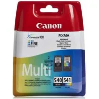 Canon PG-540 / CL-541 MultiPack Tintenpatrone
