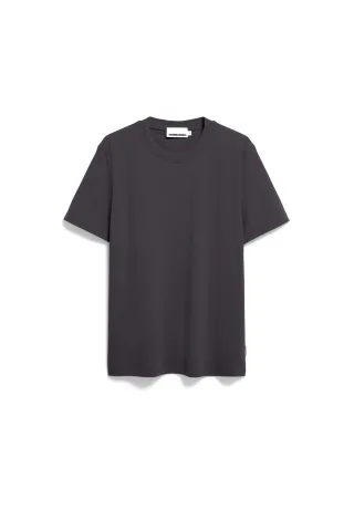 Armedangels - MAARKOS dark steel - Gr. - XXL