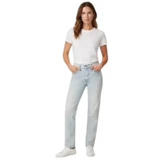 Levis - "511" Jeans für Damen (Helles Himmelblau)