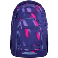 coocazoo Schulrucksack Mate - Schulrucksack 44 cm (Aurora Glow)