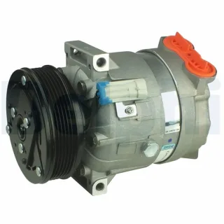 Delphi Klimakompressor Opel Frontera Vectra Saab 9-3 9-5