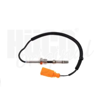 Hueco Abgastemperatursensor nach Partikelfilter VW Crafter 2,0 TDI 135574