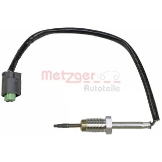 Metzger Abgastemperatursensor BMW 3er 5er X3 X5 X6 3,0