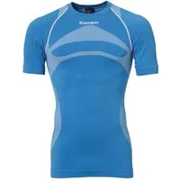 Kempa Unterziehshirt Shortsleeve ATTITUDE PRO (Shortsleeve, 1-St) atmungsaktiv, schnelltrocknend