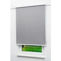 Verdunklungsrollo Qualitätskassettenrollo Abdunkelung, LYSEL®, abdunkelnd, HxB 175x60cm