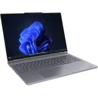 ThinkBook 16p G6 (21R00041GE), Notebook grau, Intel Core Ultra 9 275HX, NVIDIA GeForce RTX 5060, 32 GB DDR5, 1 TB (1 TB SSD), Windows 11 Pro