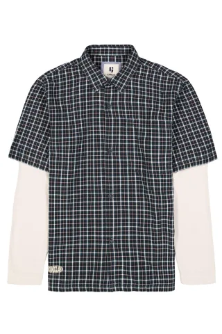 Garcia - U263431 jaded teal - Gr. - 140