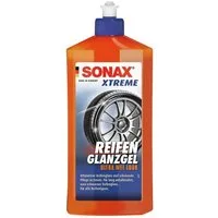 Sonax Ultra Wet Look Auto-Reinigungsmittel (500 ml Reifenglanzgel)