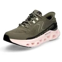 Skechers Skechers Damen Sneaker Glide-Step Altus oliv Sneaker