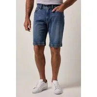 JP1880 Bermudas Jeans-Bermuda Denim FLEXNAMIC® Vintage Look