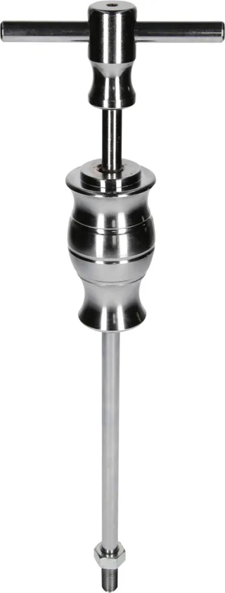 KS Tools Schlagauszieher, 900 g, Anschlußgewinde M12x1,5 - 460.3672