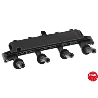 NGK Z?ndspule Citroen C2 C3 Fiat Fiorino Peugeot 206 207 1007 1,