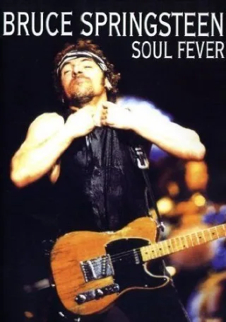 Soul Fever [DVD] [2008]