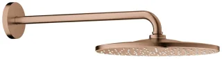GROHE Kopfbrauseset Rainshower 310 Mono 26558 BA 422mm 9,5l/min warm sunset geb., 26558DL0 26558DL0