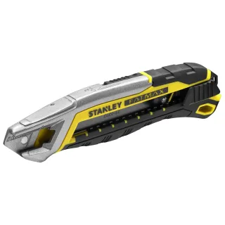 STANLEY FATMAX Cutter 18 mm mit integriertem Abbrechmechanismus - FMHT10594-0