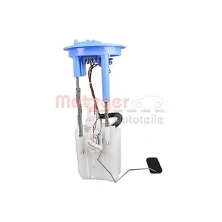 Metzger Kraftstoffpumpe Audi Q3 VW Tiguan