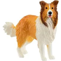 Schleich® Spielfigur FARM WORLD, Collie (13998)