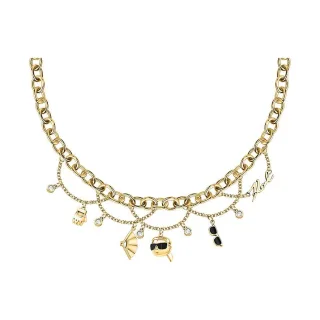 Karl Lagerfeld Kette KLAYD01
