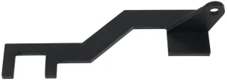 KS Tools Nockenwellen-Blockierwerkzeug, 140 mm - 400.2145