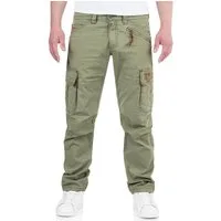 TIMEZONE Cargohose Regular RogerTZ - Herrencargohose in verschiedenen Farben