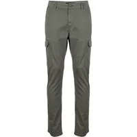 ROADSIGN australia Wirkhose Utility Twill (1, 1-tlg., 1) robuste Freizeithose für vielseitige Outdoor-Looks im Herbst