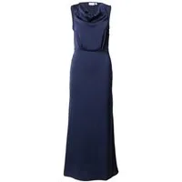 Vila Abendkleid Ravenna (1-tlg) Drapiert/gerafft