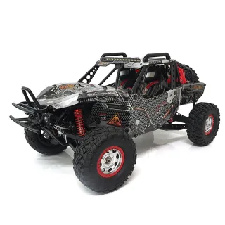 SG PINCONE FOREST 1001SE 1/10 2.4G 4WD 60km/h Brushless RC Car Desert Truck ESP Gyro LED Light Off-Road Climbing Truck M