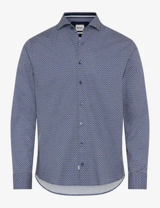BRAX - Style Harold P navy - Gr. - L