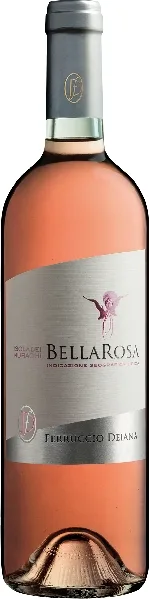 Ferruccio Deiana Bella Rosa IGT Jg. 2023
