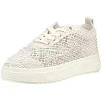 Mustang Shoes Mustang Shoes Sneaker Lederimitat/Textil Sneaker