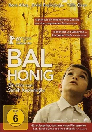 Bal - Honig [DVD] [2011]
