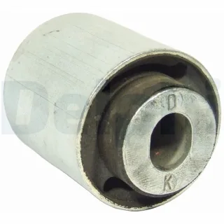 Delphi Achsk?rperlager hinten Opel Omega B TD564W