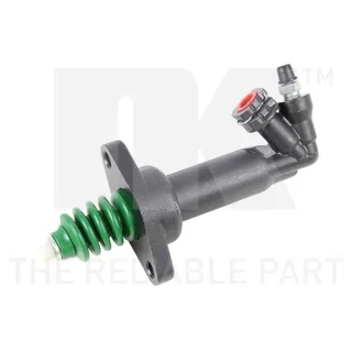 NK Kupplungsnehmerzylinder Audi Seat Skoda VW 842303