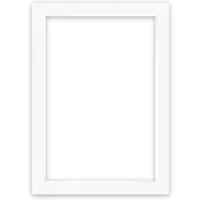nielsen Bilderrahmen Passepartout Conservation 1,5 mm, (1 St)