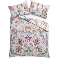 Next Bett-Set Bettwäsche-Set aus Baumwolle im maritimen Stil, Bezug: Baumwolle