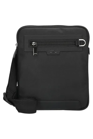 Boss Black CULLEN CROSS BODY BAG BLACK