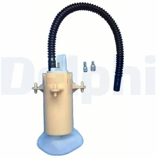 Delphi Kraftstoffpumpe Audi A4 B5 1,8